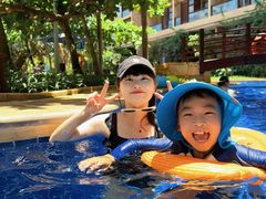 -三亚亚龙湾红树林度假酒店