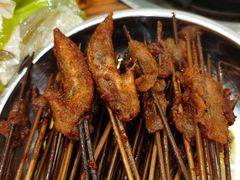 -学街秀兰麻辣烫(眉山分店)