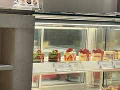 -Money Shops(愚园路店)