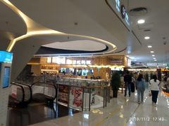 -苍月中华料理(王府井店)