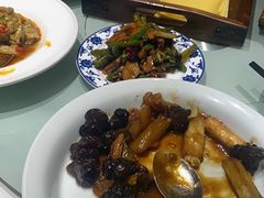 -三义和酒楼(千佛山店)