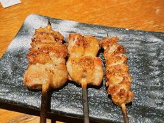锦鸡蚝肉-鸟屯(三里屯店)