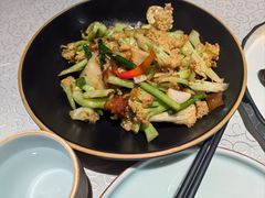 -萃華楼(王府井店)