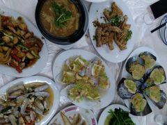 -老三鱼仔店