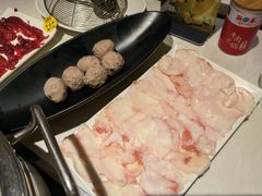 -潮泰牛肉火锅 · 创于1992年(车公庙店)