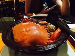 -Ministry of Crab(科伦坡店)
