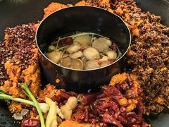 -蜀大侠火锅(总府路店)
