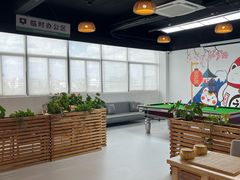 -上海和展广汽丰田4S店(老闵行店)