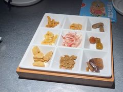 -探鱼·鲜青椒爽麻烤鱼(番禺万达店)