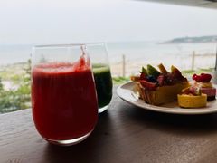 -青岛海天大酒店·1988全日餐厅