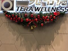 -一兆韦德健身(慧芝湖店)