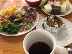 -So Lounge索兰至餐厅(蓝色港湾店)