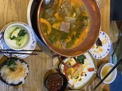 -妈妈的味道(和顺古镇店)