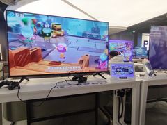 -玩刻GAME SPACE(万象城店)