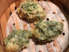 -海航大厦万豪酒店彩海轩中餐厅(霄云路店)