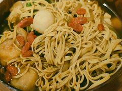 -金乐活美食(中街店)