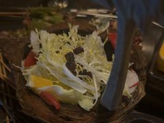 -麦凯伦烧烤·精酿超级工厂店(金桥总店)
