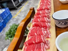 -乐宴·老北京铜火锅(桂庙店)