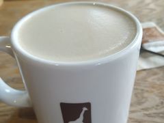 -ZOO COFFEE 动物园咖啡(亦庄店)