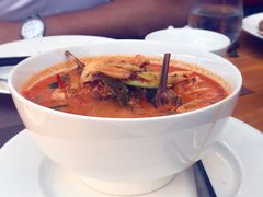 -芽庄MP泰式海鲜海景餐厅