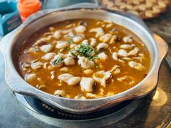 -龙方煲庄(余江路店)
