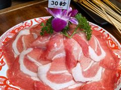 -楠火锅(仁恒梦中心店)