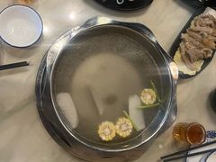 -潮鑫牛肉火锅(敏捷广场店)
