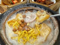 -怀德酒楼·粤菜·海鲜·茶点(宝安国际机场店)