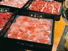 牛舌-原牛道·潮汕围炉火锅(讯美店)