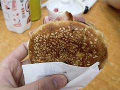 -门框胡同百年卤煮(鸟巢店)