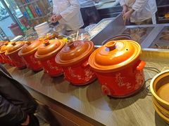 -鑫小城故事·藕汤·家常菜(台北一路总店)