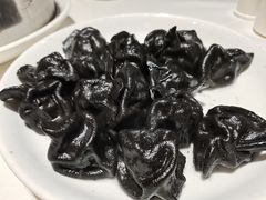 墨鱼水饺-金春禧·鲁菜海鲜(延吉路万达店)