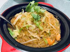 海皇粉丝煲-梦都海鲜酒家(万达广场江桥店)