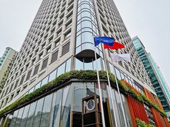 -广州德安丽舍凯宾斯基酒店
