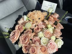 -唱吧麦颂KTV(东胜港悦广场店)