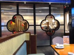 -三凤酒家·百年无锡菜(清扬茂业店)