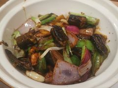 -周锦记广式餐厅