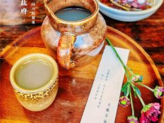 -懒人盐府人家(安贞店)
