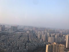-悦厅·下午茶(杭州柏悦酒店)