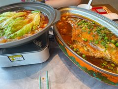 -肖记公安牛肉鱼杂馆·省级非物质文化遗产(江汉路直营店)