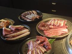 -300杯·和牛烧肉清酒专门店(廊里店)