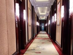 -青岛香格里拉·香宫中餐厅