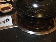 -捞王猪肚鸡火锅(昆山店)