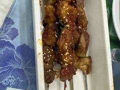 -老毛手抓·盐池滩羊非遗手抓(宁夏总店)