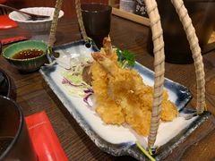 -博多一蘭豚骨拉面