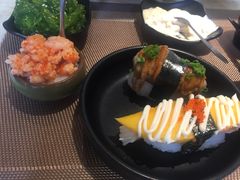 -昊·来了寿司(泡桐树店)