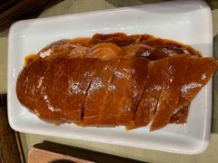 那府烤鸭-那家小馆•北京菜•烤鸭(中关村店)