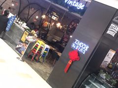 门面-塔可墨西哥餐厅(江宁景枫店)