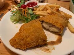 -宝莱纳啤酒花园餐厅PAULANER BRAUHAUS Nanjing(广州路店)