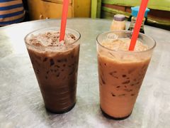 -多春茶室